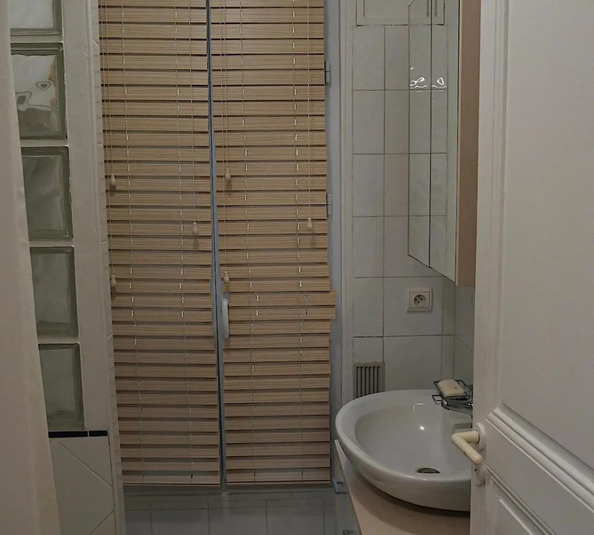 Thierry'S Studio15 Paris Apartment
