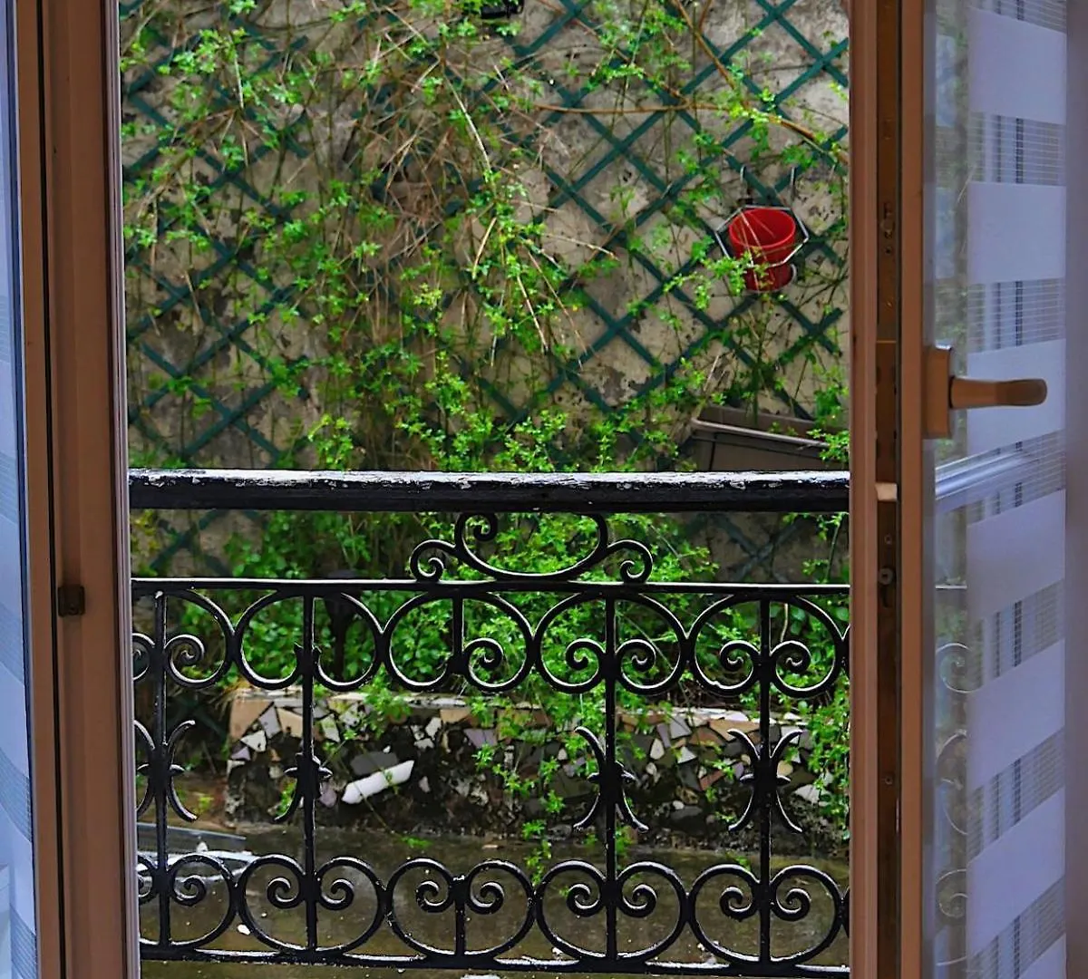 Apartment Thierry'S Studio15 Paris France